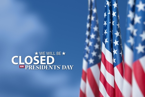 Office Closed for Presidents' Day – Reopening Tuesday, February 17 kryhlaw.com/office-closed-…