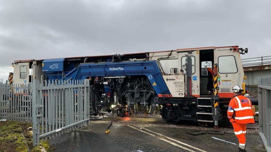 Network Rail Kent & Sussex tweet media