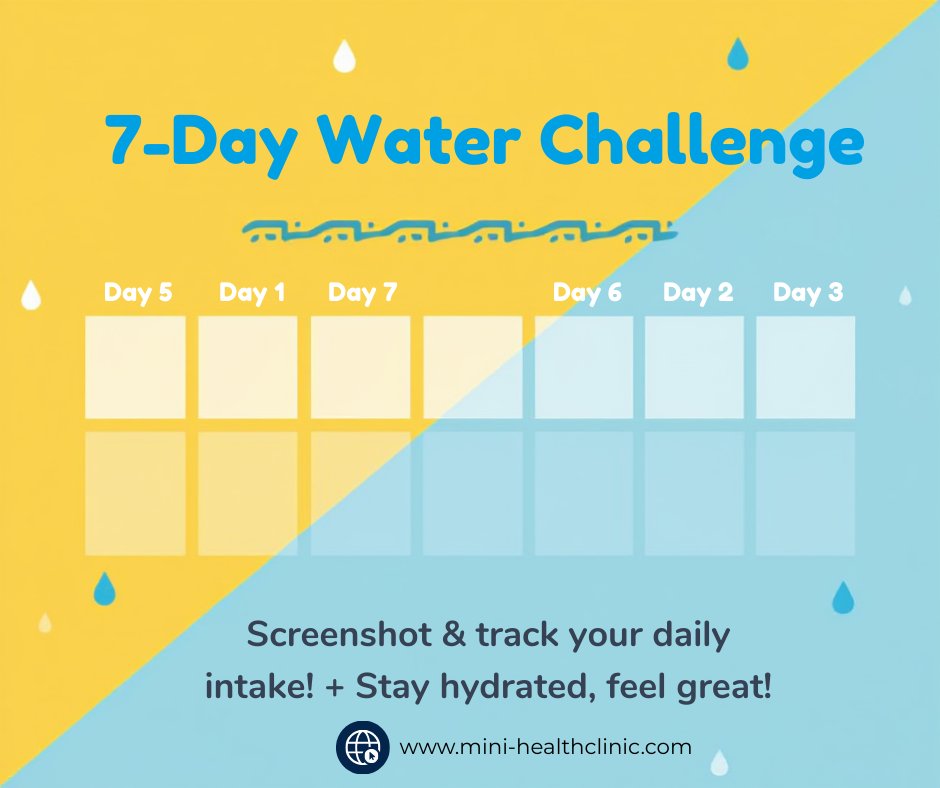 MorganKemeisha's tweet image. Day 1 starts now 💧 7 days. One goal. Stay hydrated and feel the difference!

Because the best Valentine’s gift is a strong and happy heart 💖✨ #HeartHealthy #ValentinesWeek

For more information ! 
 Follow us or 𝐂𝐚𝐥𝐥 𝐮𝐬 𝐚𝐭 +𝟏 𝟑𝟓𝟐-𝟐𝟐𝟕-𝟑𝟎𝟎𝟎
