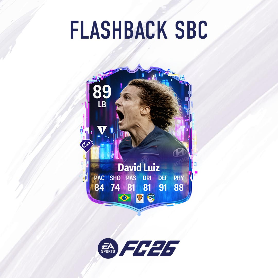 Levelled Up - EA FC 26 Trading ⤴️ tweet media