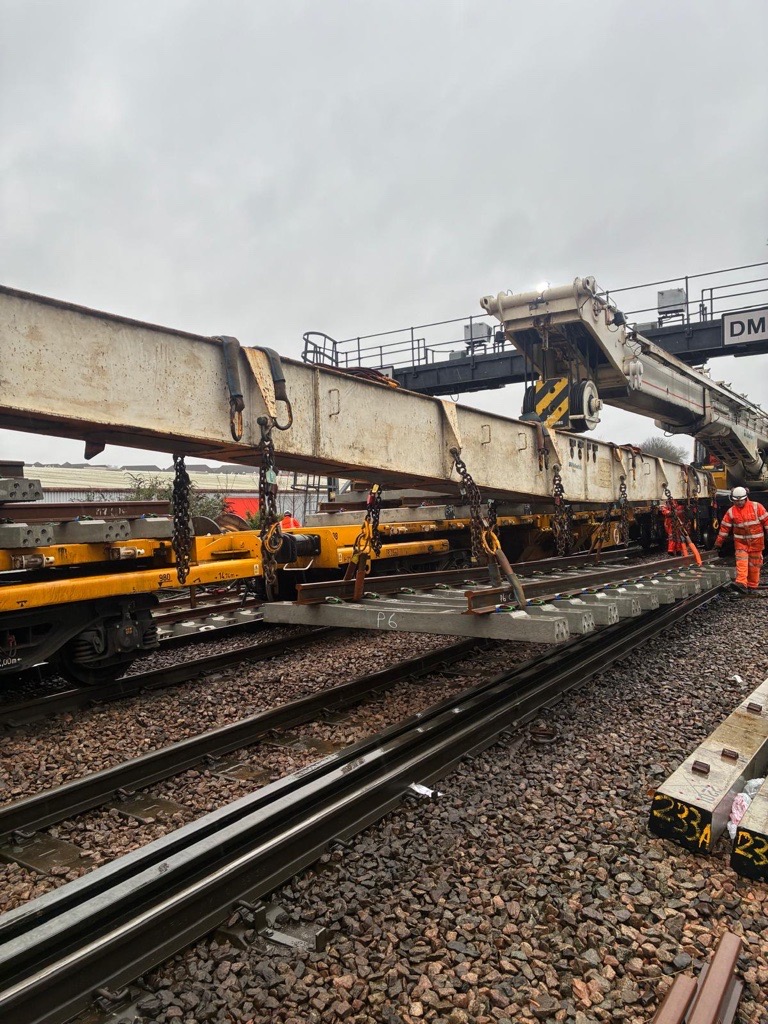 Network Rail Kent & Sussex tweet media