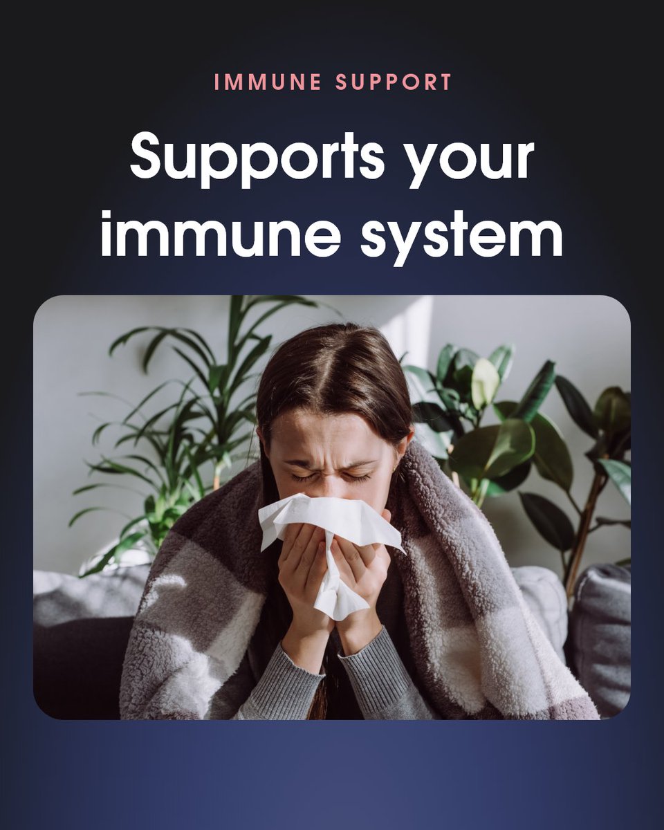 UltrasunInt's tweet photo. Feeling low on energy this winter? ☀️ Vitamin D could be why! Swipe to see how it can boost your mood, immunity, and bones. Curious for more? Check the full article!

https://t.co/aZvDfvt3m3

#winterwellness #vitamind https://t.co/aeR7zcknoy