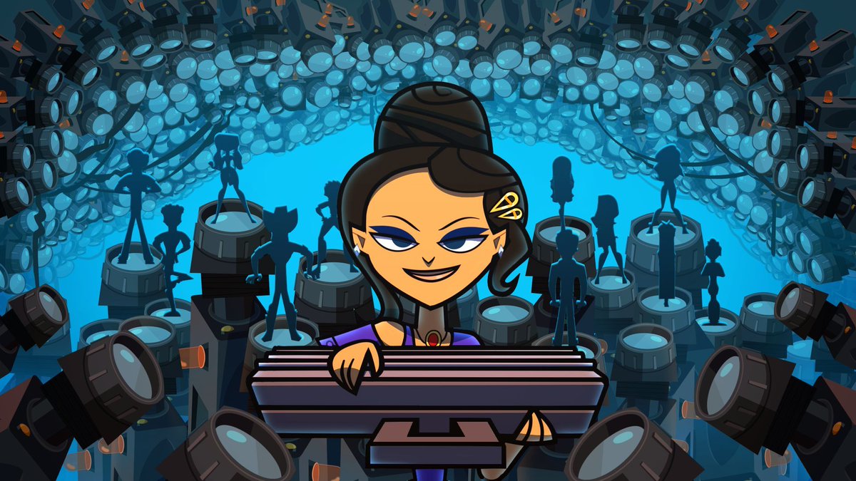 The Reality Project tweet media