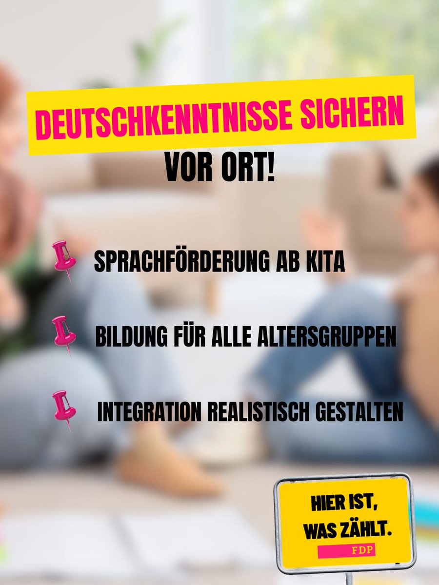 FDP Hessen tweet media