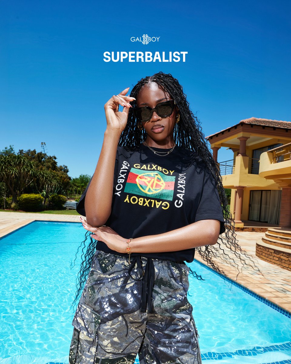 GALXBOY® tweet media