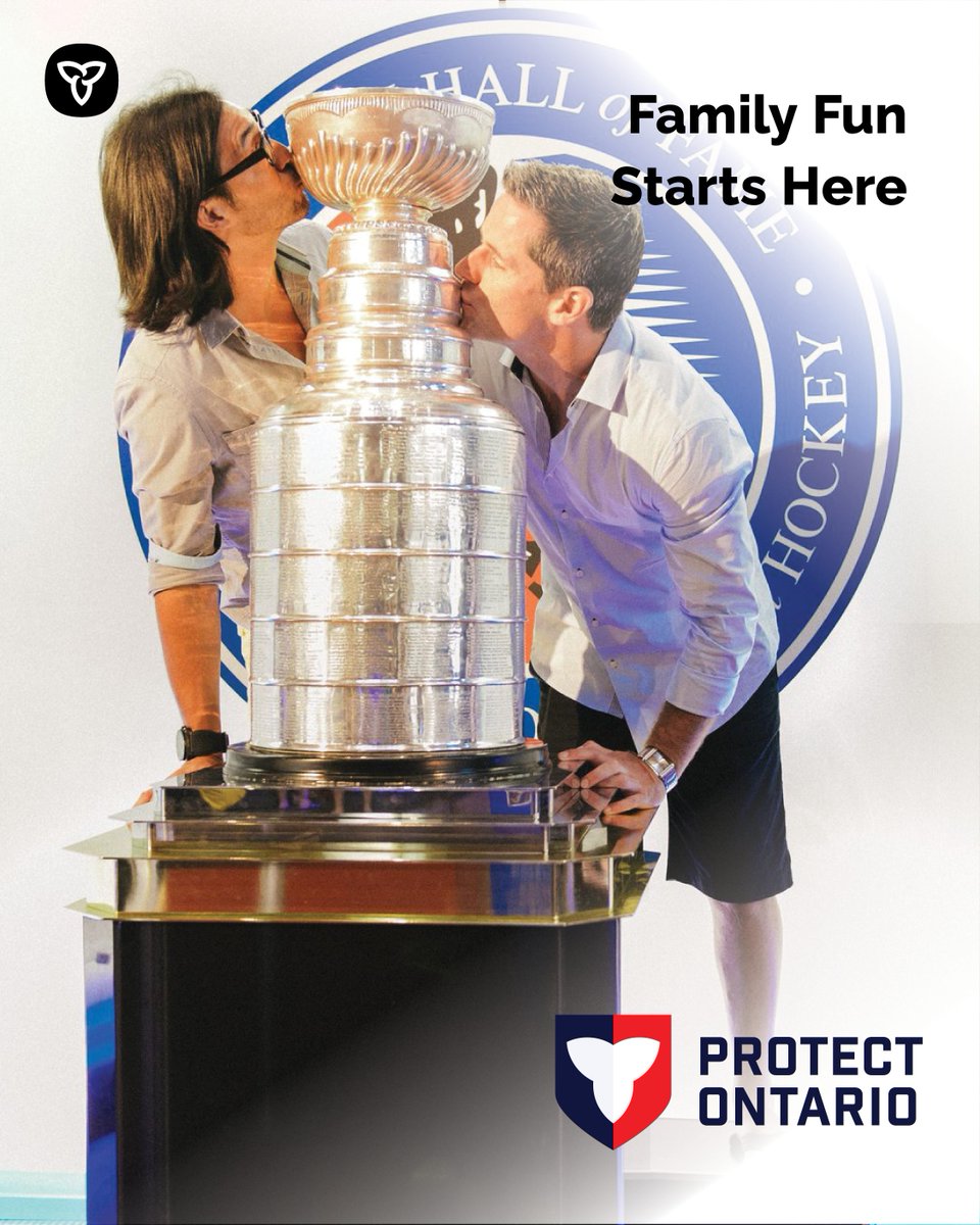 Explore Ontario tweet media