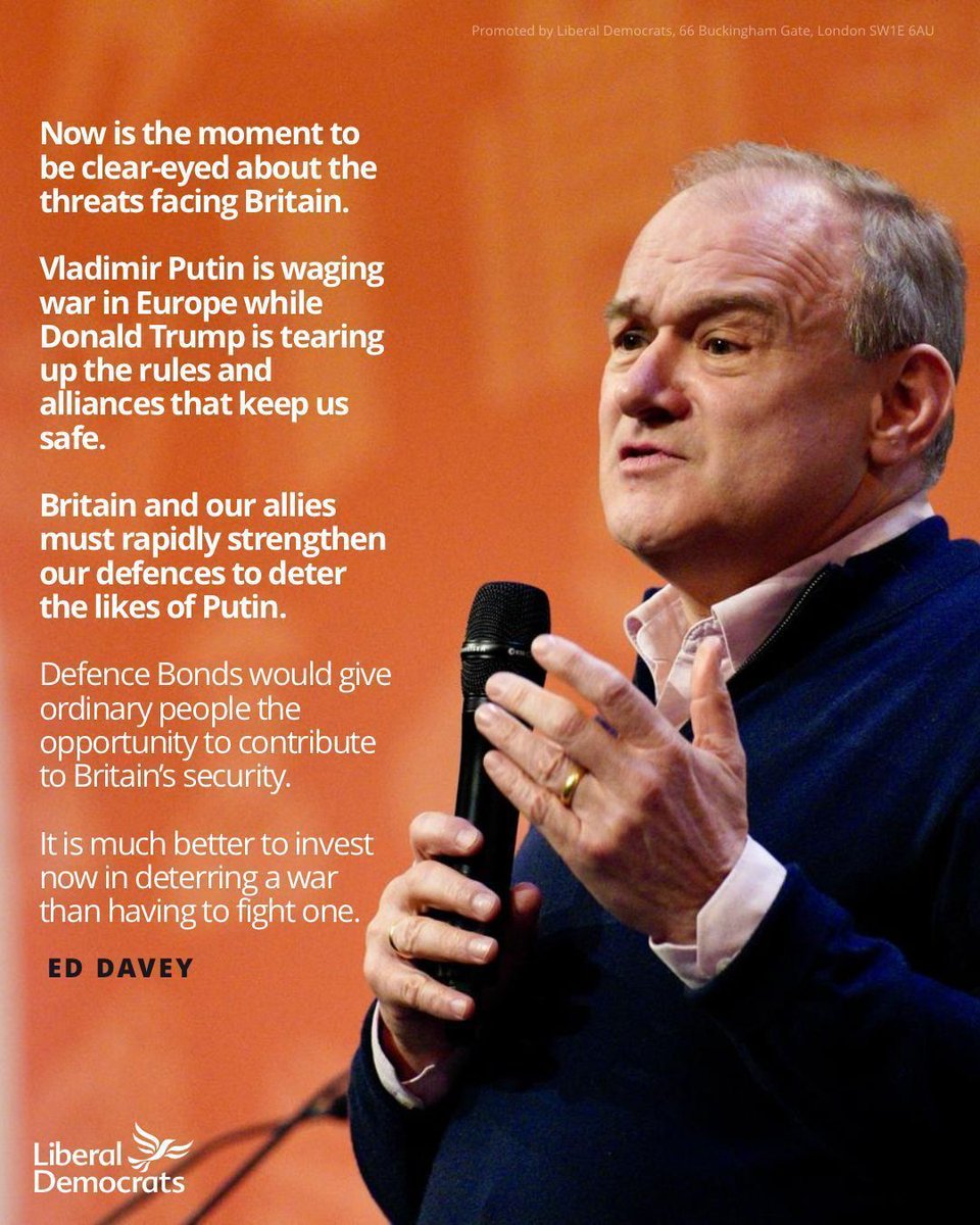 Liberal Democrats tweet media