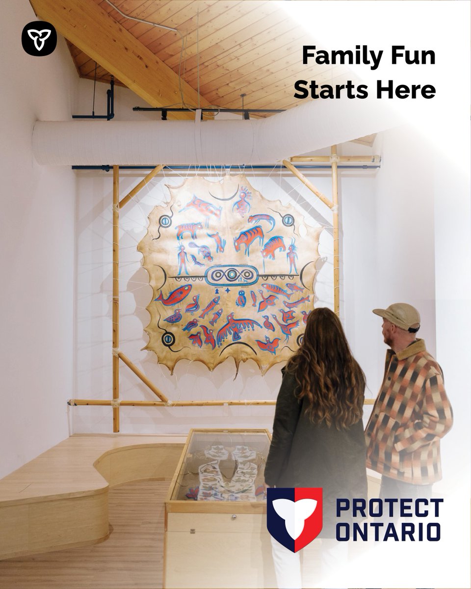 Explore Ontario tweet media