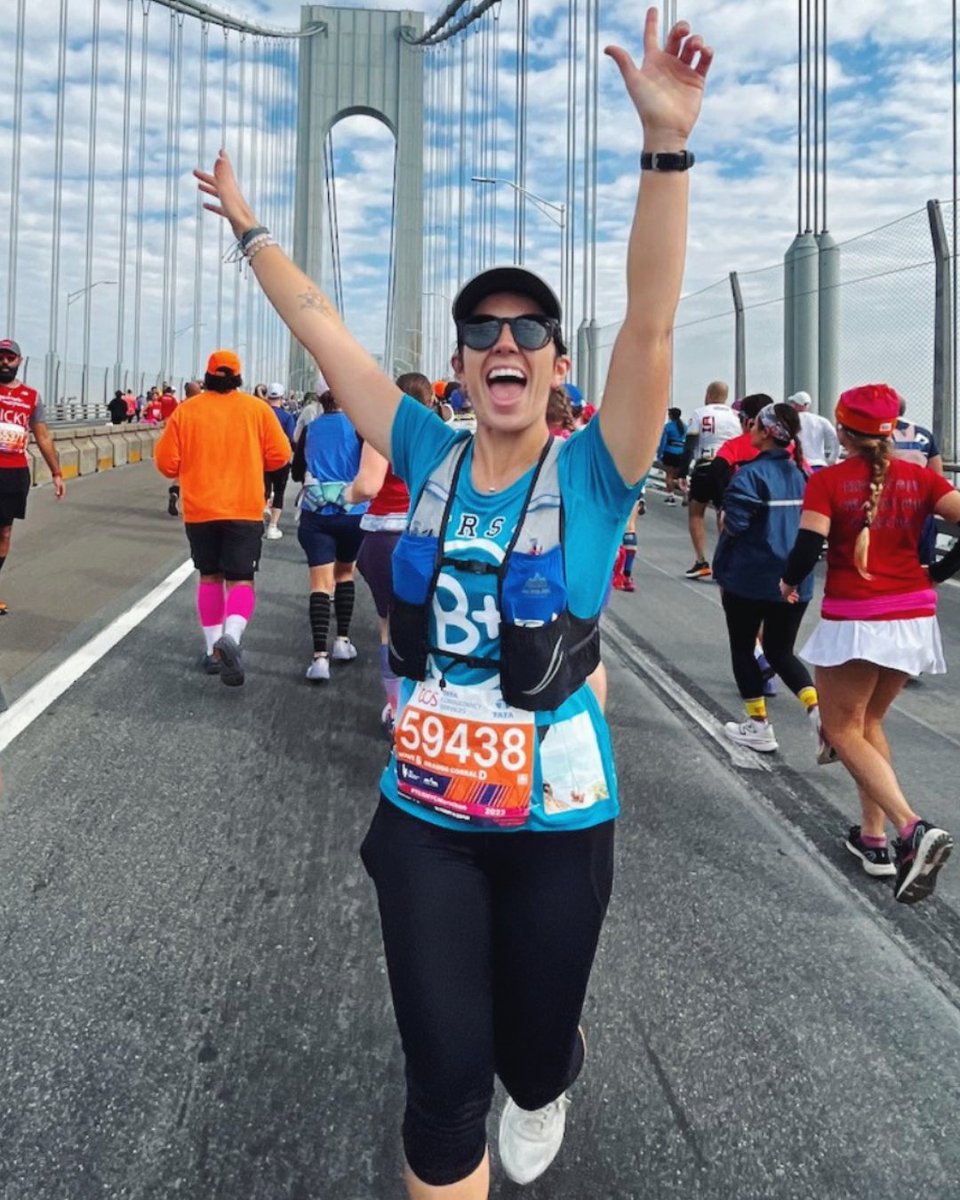 The B+ Foundation tweet media