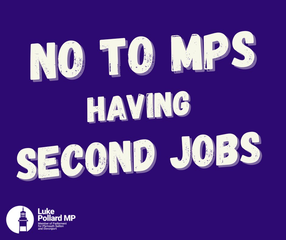 Luke Pollard MP tweet media