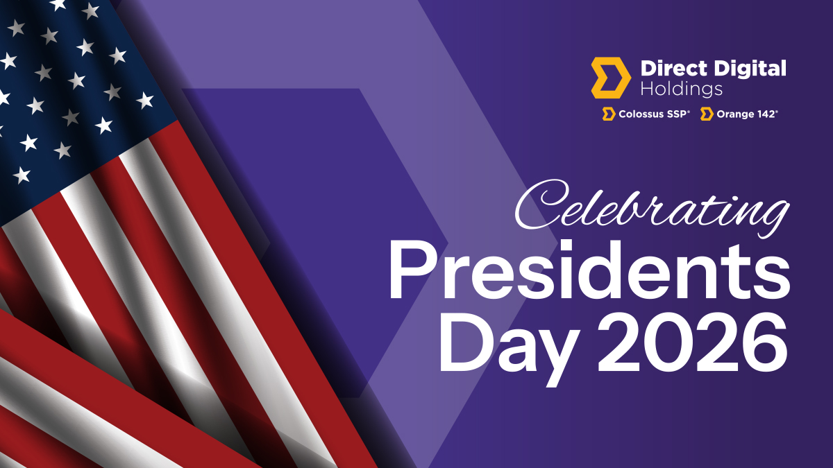 Direct Digital Holdings tweet media