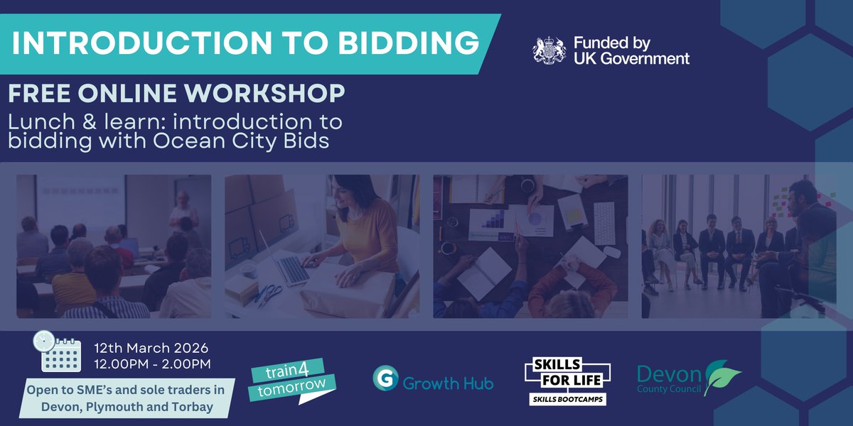 Devon & Somerset LSIP tweet media