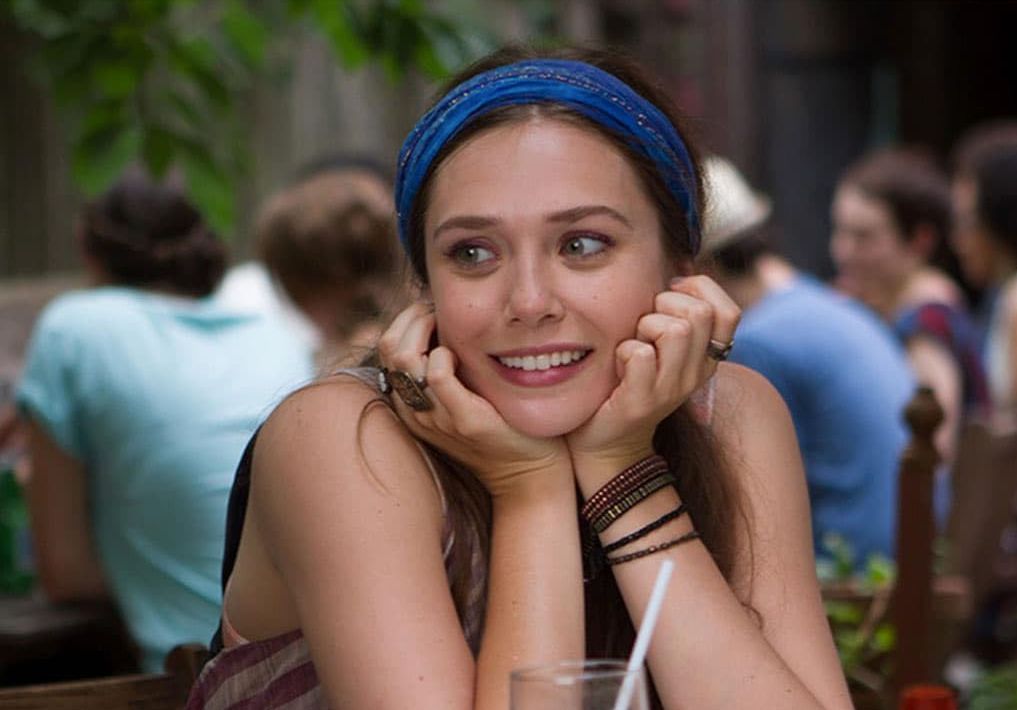 valhallapics's tweet image. Happy Birthday to the brilliant #ElizabethOlsen who played Gerri in our 2013 film #VeryGoodGirls!