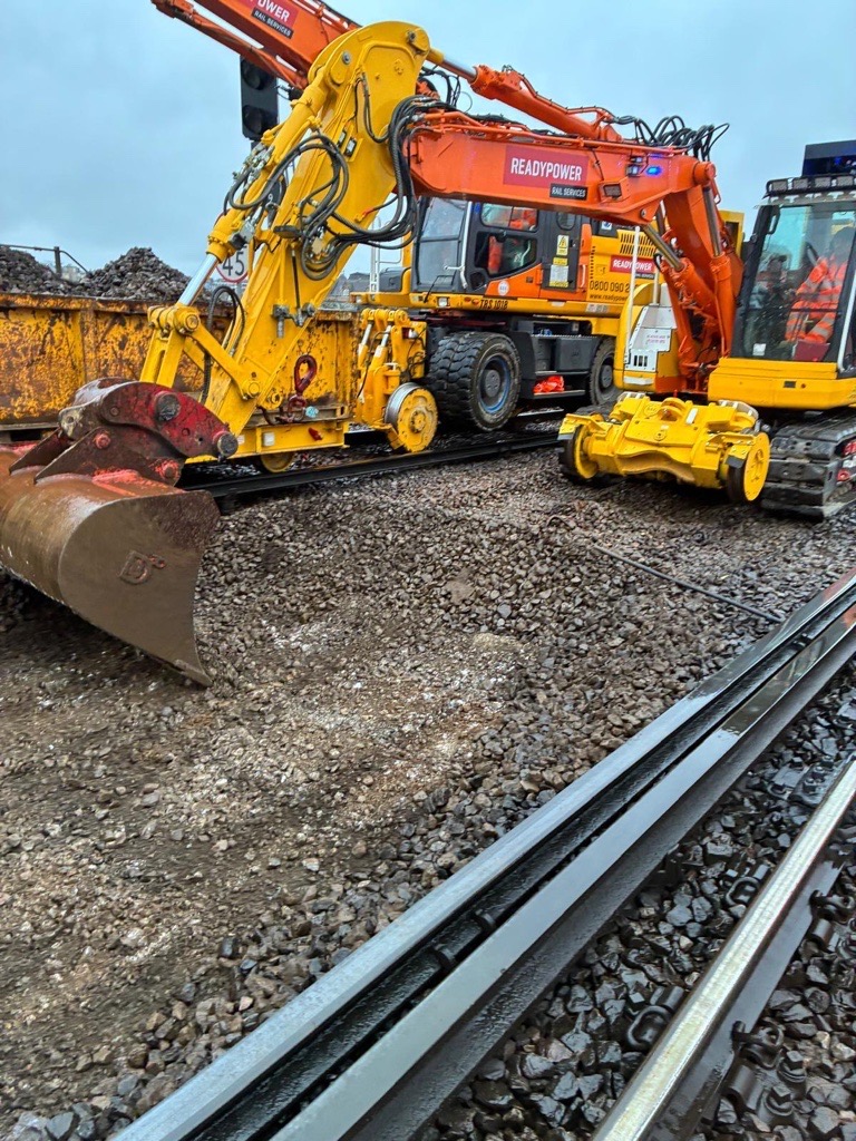 Network Rail Kent & Sussex tweet media