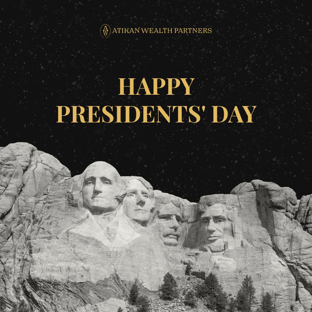 Atikan Wealth Partners tweet media