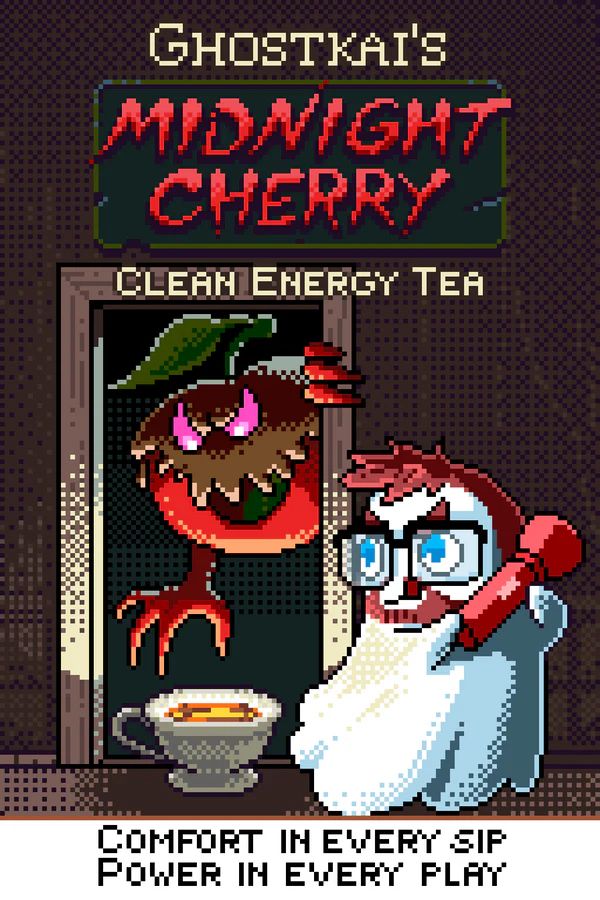 Ghostkai tweet media