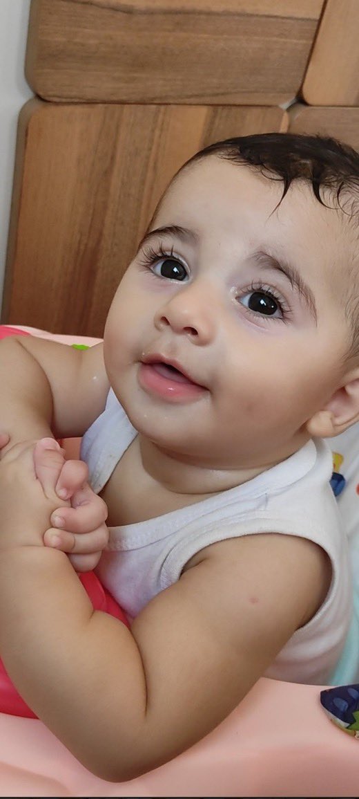 supressedvoic's tweet photo. Israel killed this little angel. Don't look away https://t.co/8AeN5KgQxs