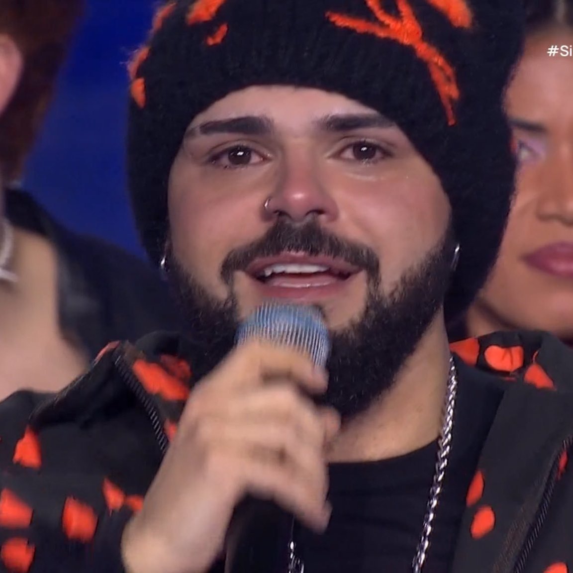 anna_kosta21's tweet image. Είμαι στη δουλειά κι απο μέσα μου τραγουδάω εναλλάξ το #asteio του #ZAF και το #ferto του Ακυλα!! 🤩🔥🎶

Εσείς καλά;;; 🤭🤭

#SingForGreece #eurovisiongr