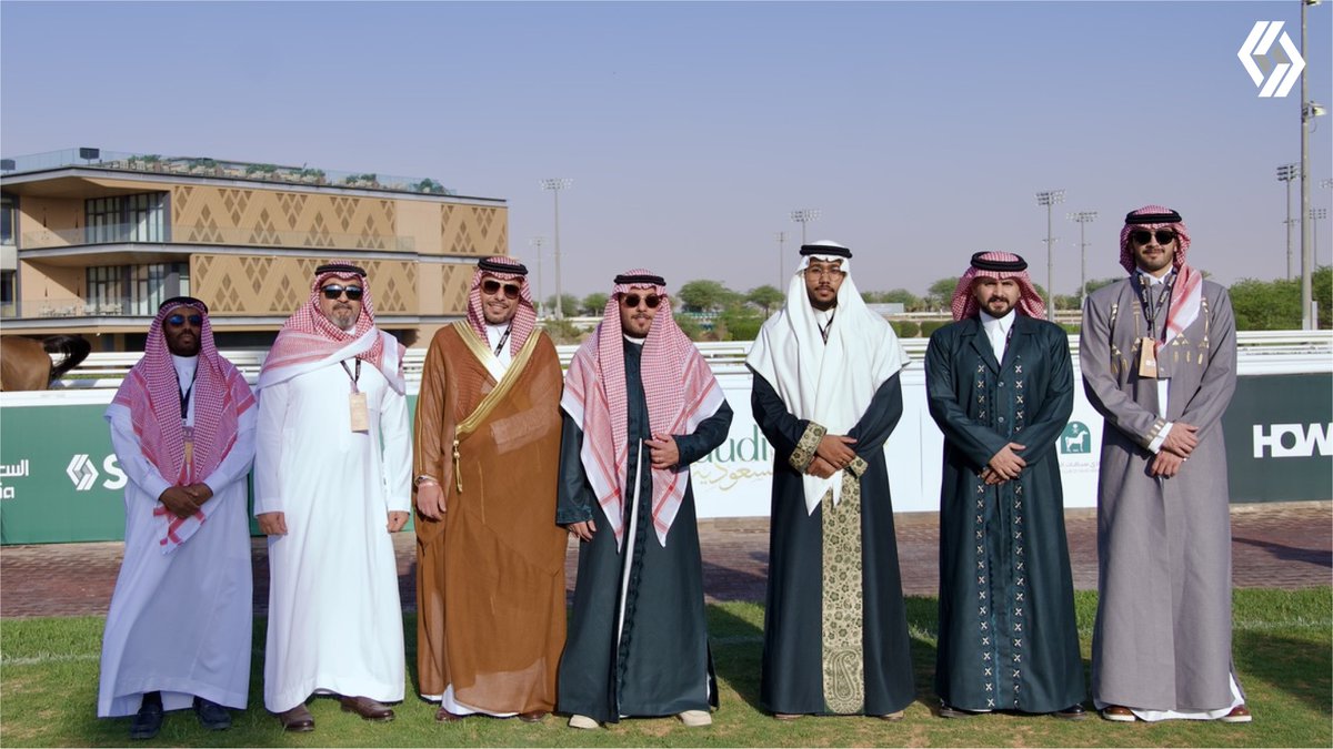 SHG_KSA's tweet photo. من مشاهد كأس السعودية 🏇
لحظات نعتز بحضور ضيوفنا الكرام فيها،
وبفريق SHG الذي أسهم في صناعة تجربة تليق بمكانة الحدث.

Highlights from the Saudi Cup 🏇
Moments we take pride in — shared with our valued guests,
and with the SHG team whose efforts helped shape an experience worthy of the occasion.

#كأس_السعودية | #الفروسية
| #SHG | #TheSaudiCup | #Equestrian