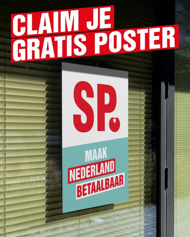 Peter Van Holland tweet media