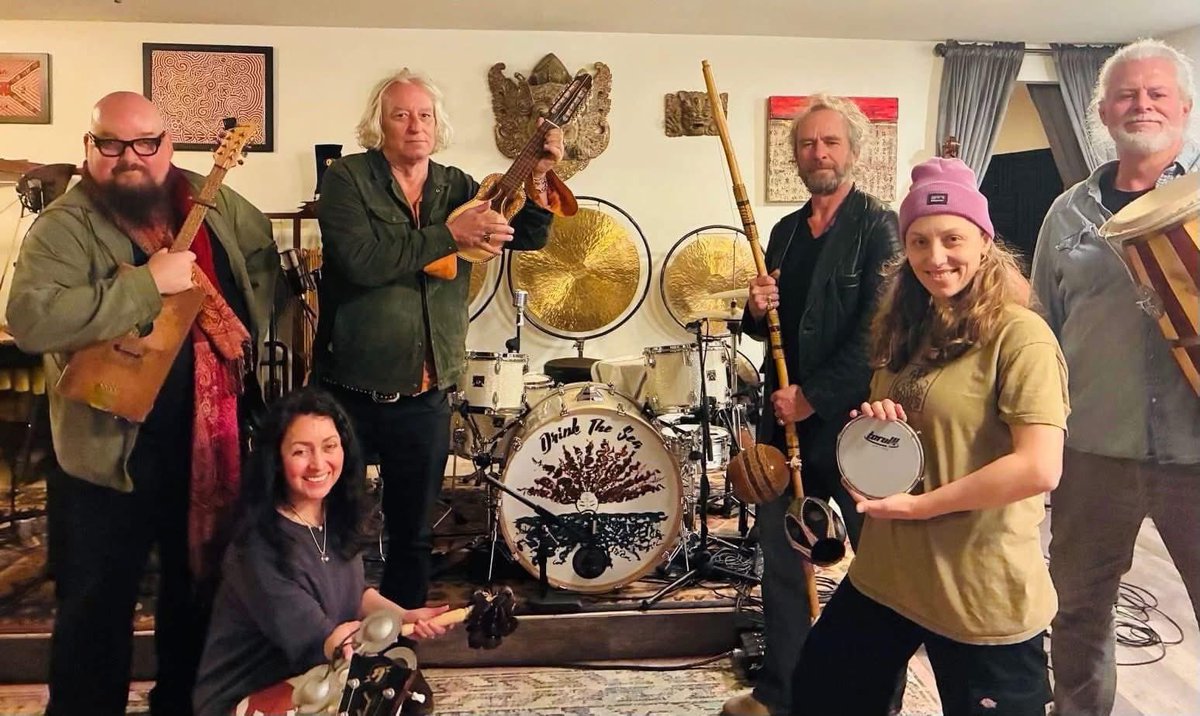 40 Watt Club tweet media