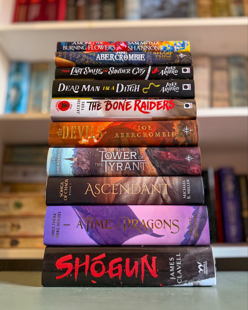 The Broken Binding | Bookstore tweet media