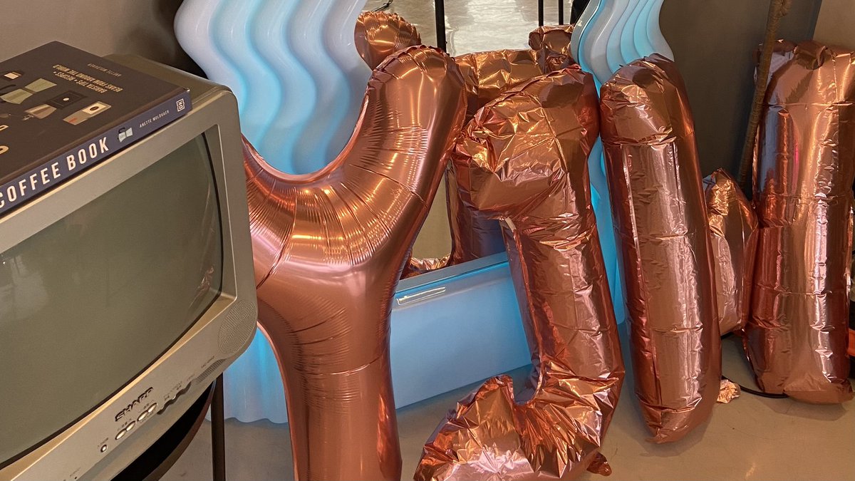 thank yoü everyone who attended and supported #YangGardenDay yesterday! it was so nice meeting you all, hope you guys had fun 🩷