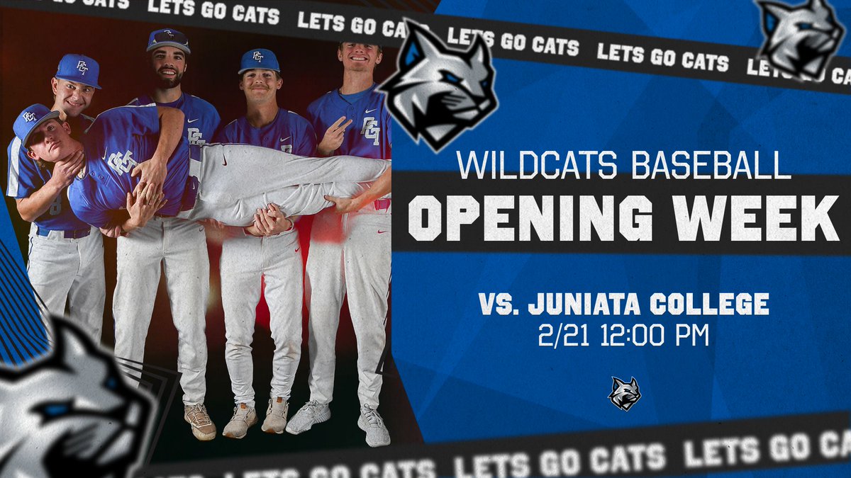 PCT Baseball tweet media