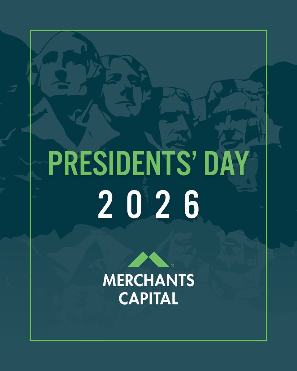 Merchants Capital tweet media