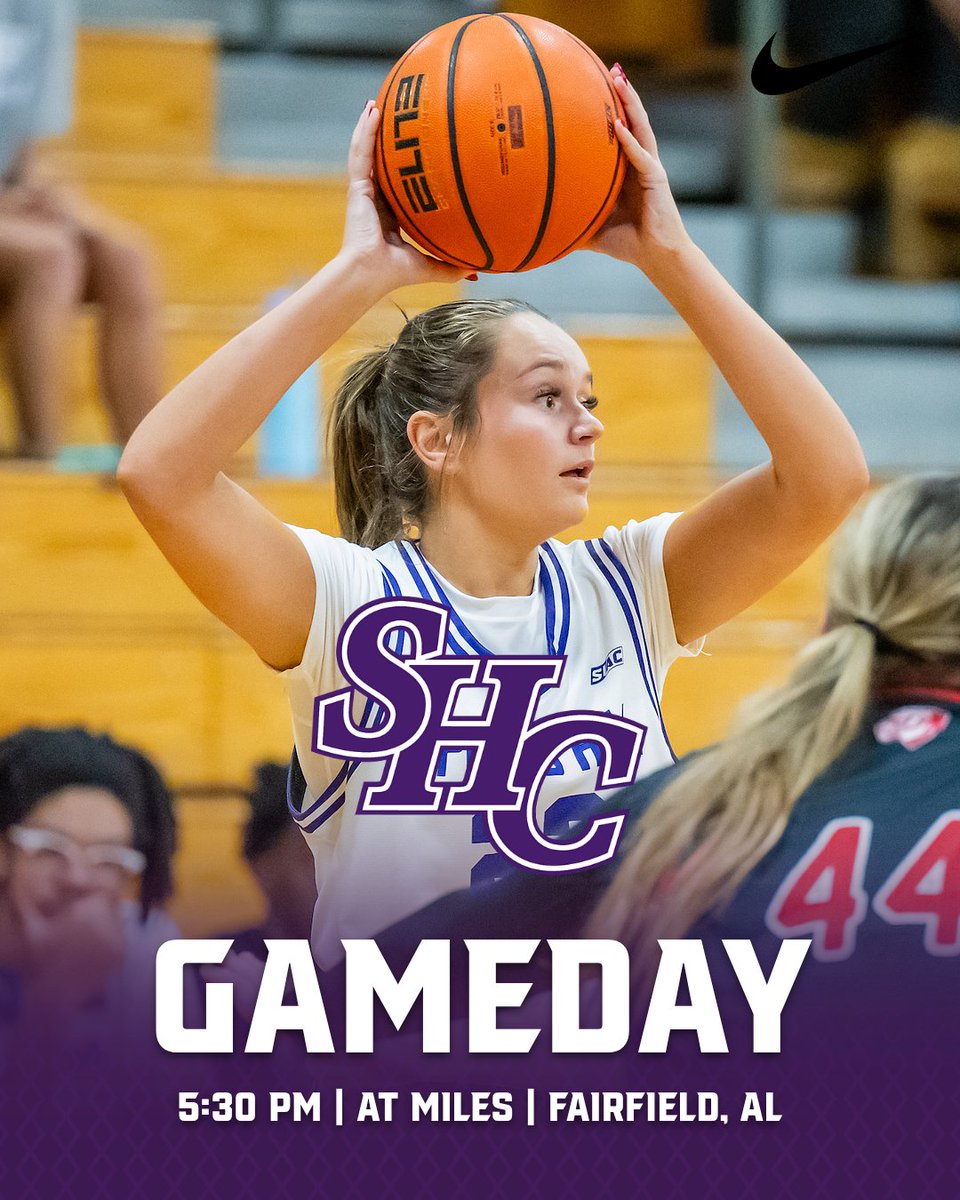 Spring Hill WBB tweet media