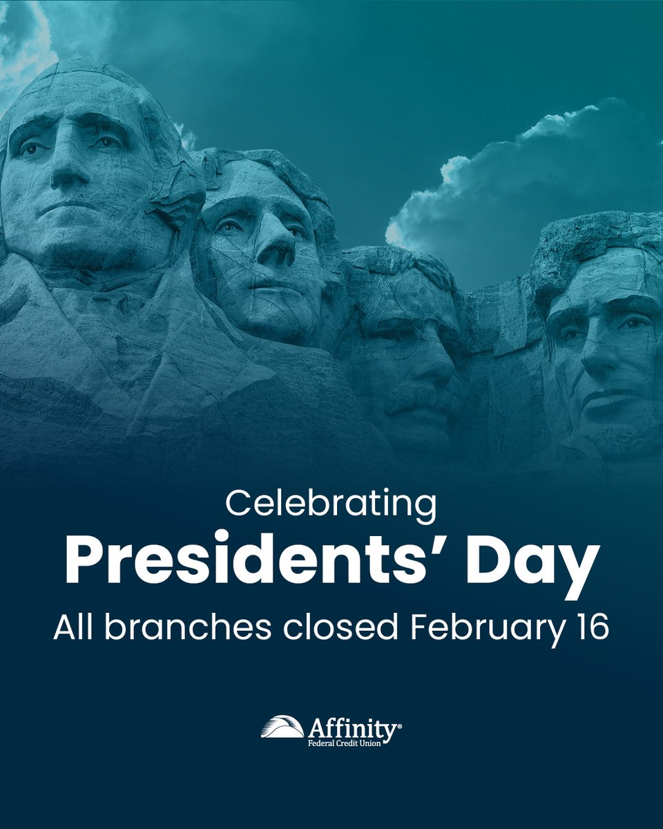 AffinityFCU tweet media