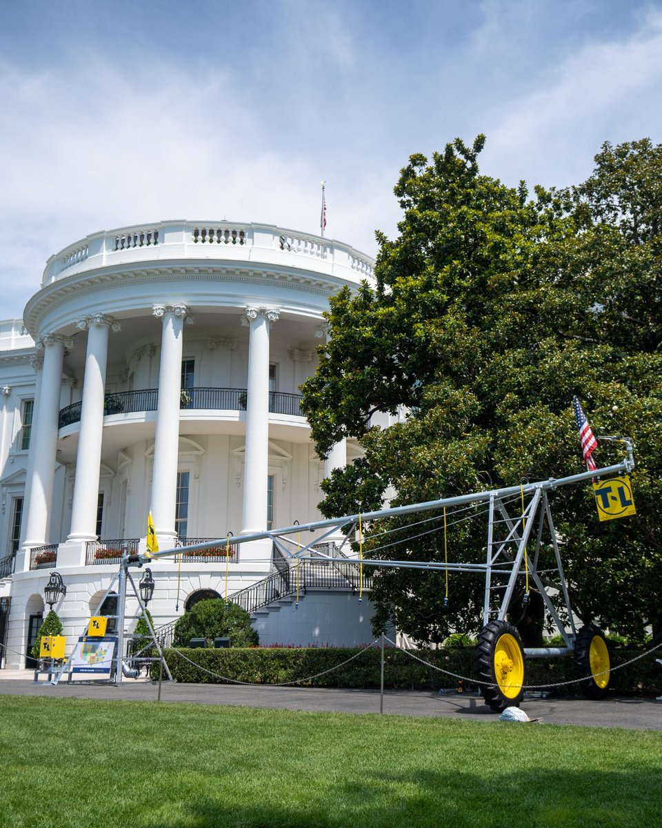 President’s Day is a time to reflect on leadership, service, and the work that helps move the country forward. For generations, American agriculture has played a vital role in that story, supporting communities, food systems, and the land itself.