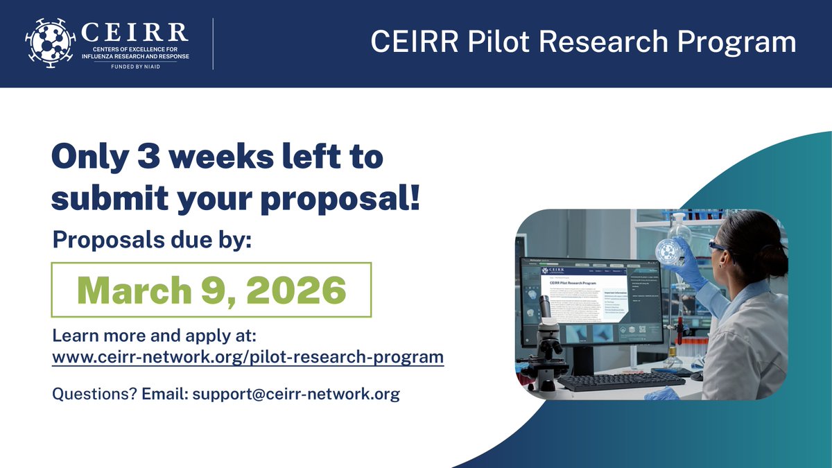 CEIRRNetwork tweet media