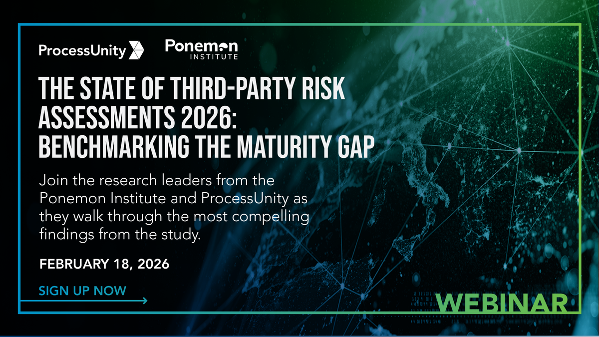 ProcessUnity tweet media