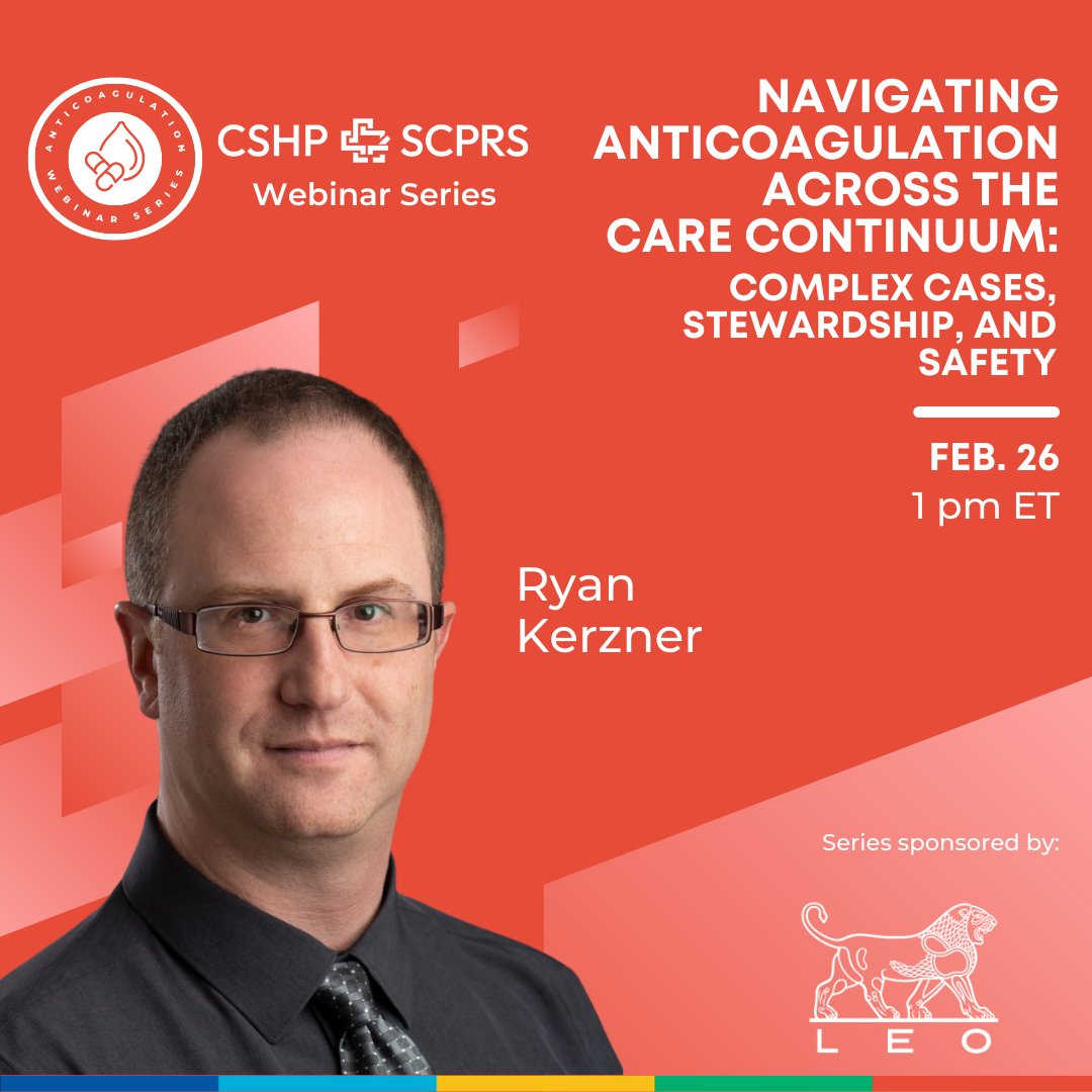 CSHP/SCPRS tweet media