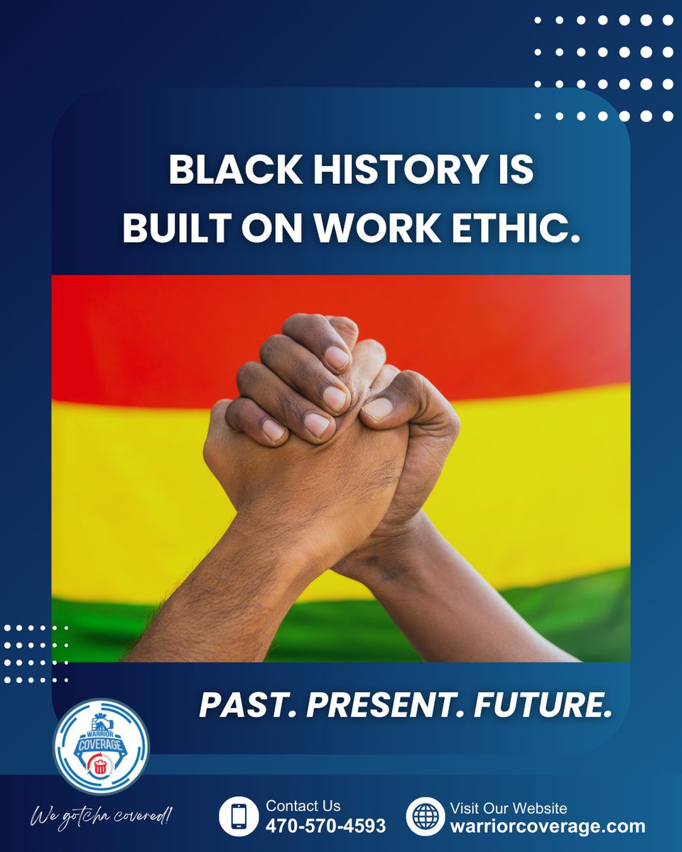 Warrior Coverage tweet media