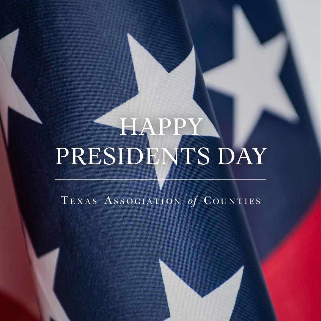 Texas Counties tweet media