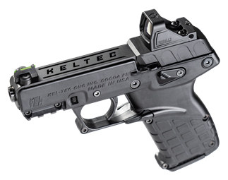Keltec P17 - 16 + 1 with Viridian optic included!! - mailchi.mp/d3b4ce280038/k…