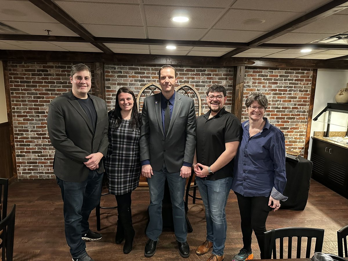 AFP Minnesota tweet media