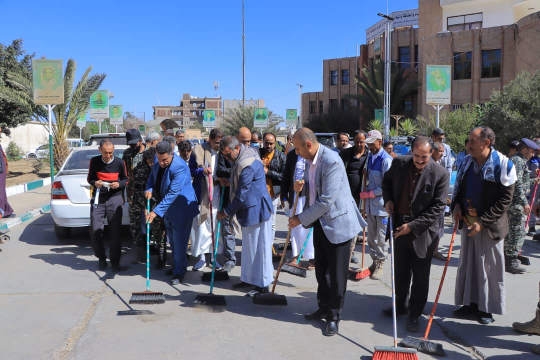 وزارة الكهرباء والطاقة والمياه - اليمن 🇾🇪 tweet media