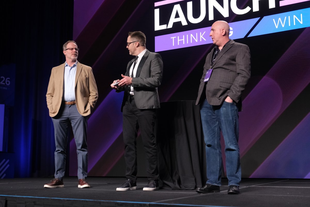 Rocket Software tweet media