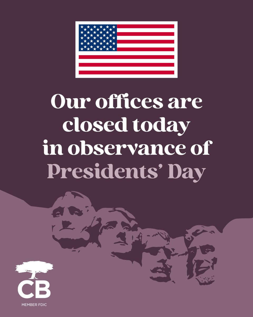 Community Bank tweet media