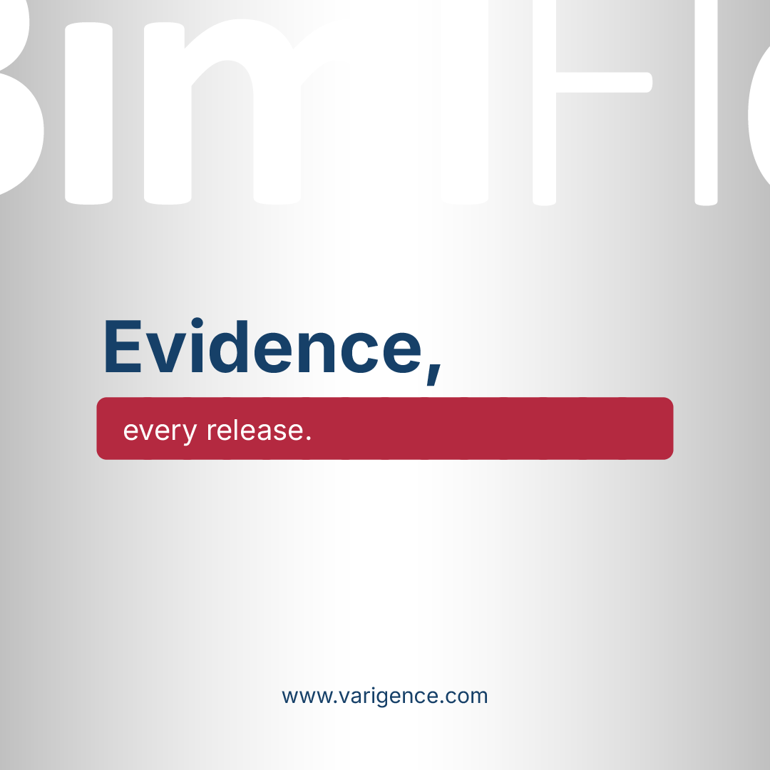 Varigence tweet media