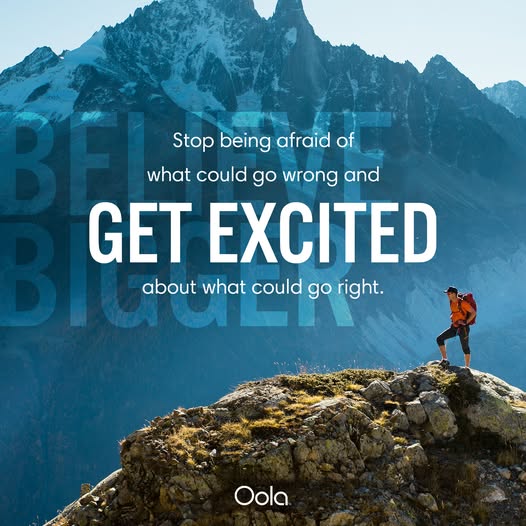 #mondaymotivation
(posted with permission)