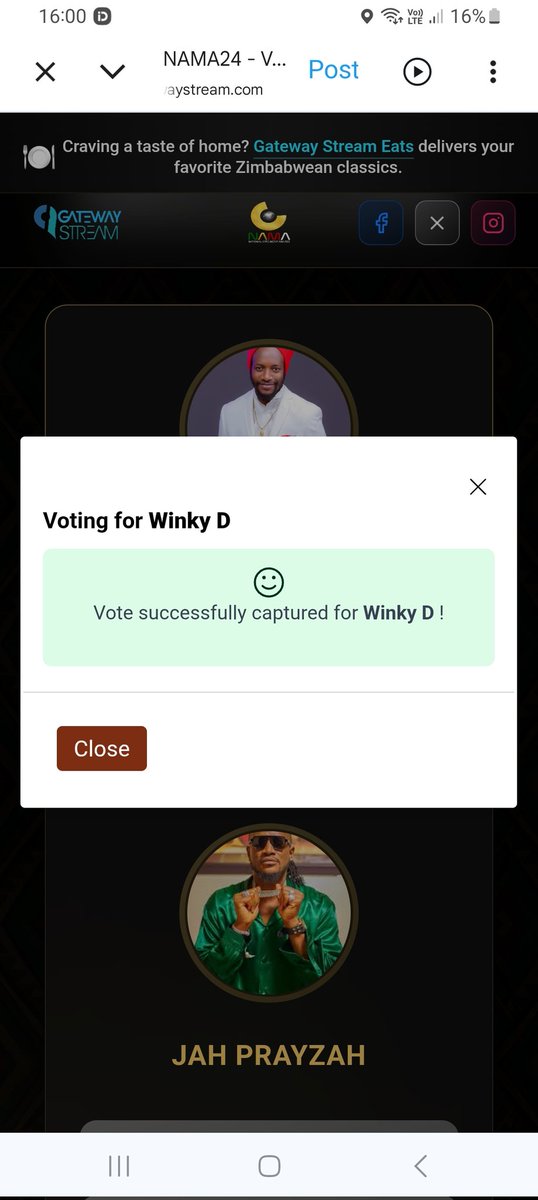 KAYS TECH tweet media