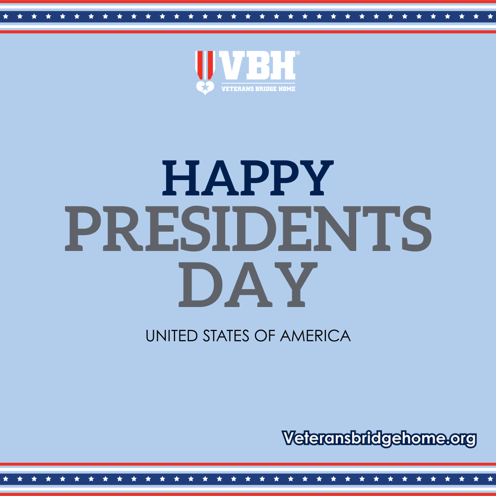 Veterans Bridge Home tweet media