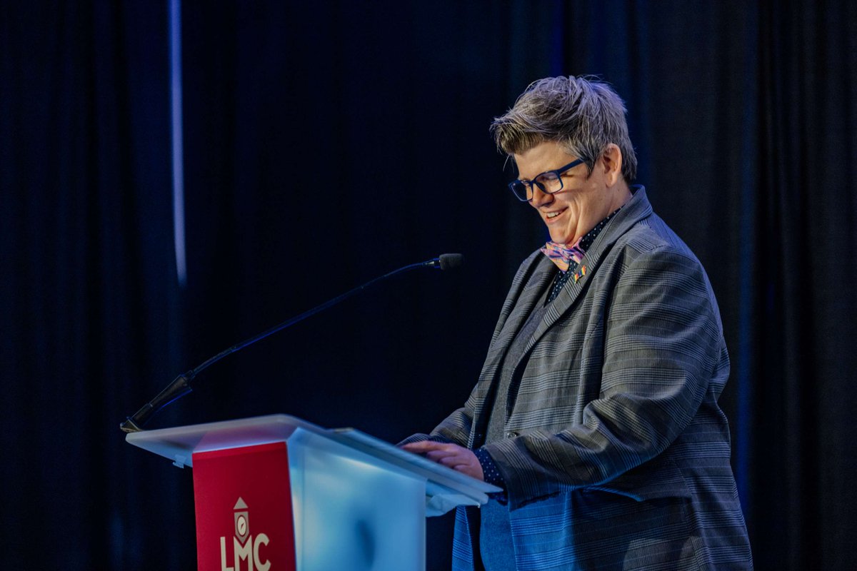 League of Minnesota Cities tweet media