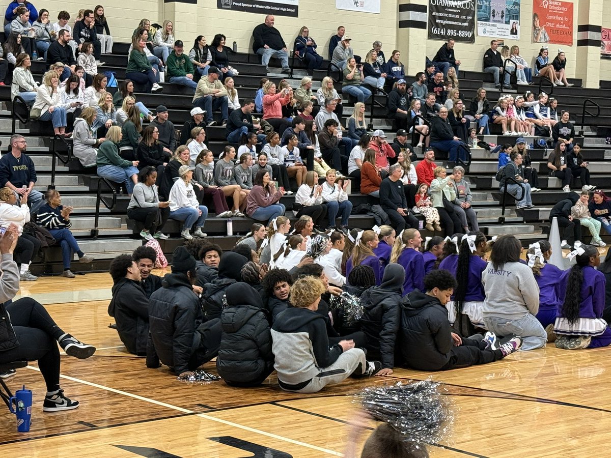 PNBasketball's tweet image. Had a great time cheering on our @PHSN_Cheer Team at OCCs!! They did a phenomenal job!!!
@pnathletics 
 Lets Go Panthers!!