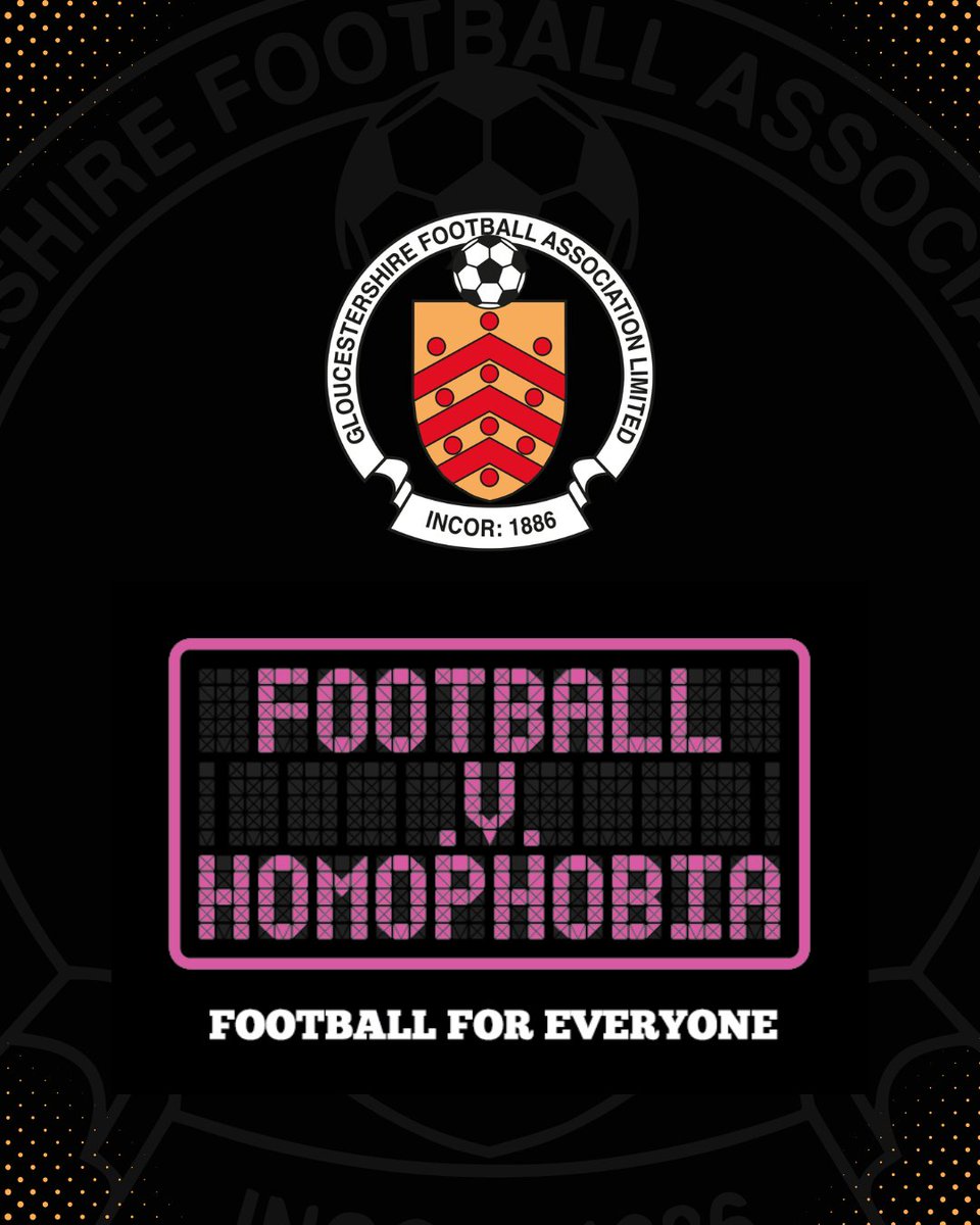 Gloucestershire FA ⚽ tweet media