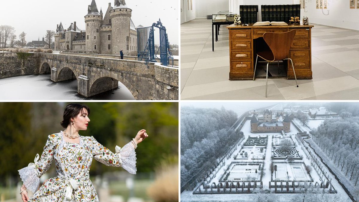 Le Loiret tweet media